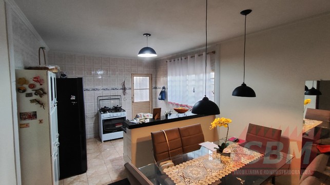 Casa À Venda Sonho Nosso Ii Barra Bonita