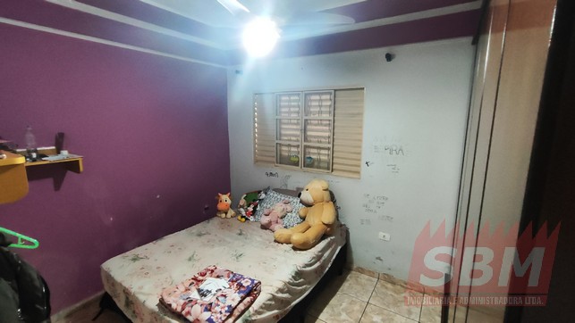 Casa À Venda Sonho Nosso Ii Barra Bonita