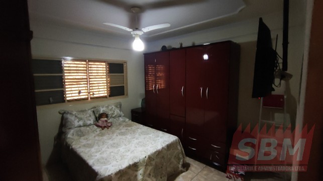 Casa À Venda Sonho Nosso Ii Barra Bonita