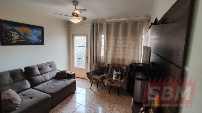 Casa À Venda Sonho Nosso Ii Barra Bonita