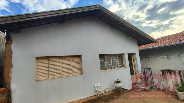 Casa À Venda Sonho Nosso Ii Barra Bonita
