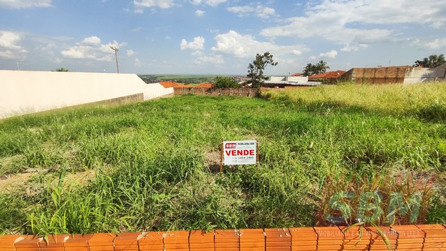 Terreno À Venda Jardim Das Orquídeas Barra Bonita