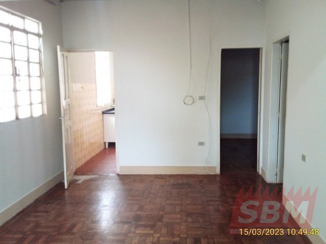 Casa À Venda Centro Barra Bonita
