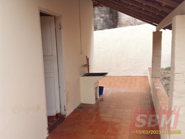 Casa À Venda Centro Barra Bonita