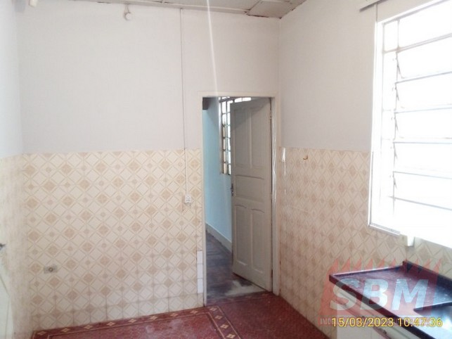 Casa À Venda Centro Barra Bonita