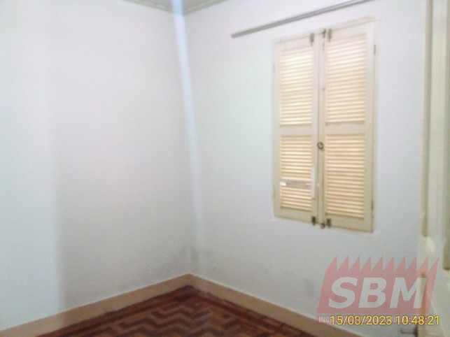 Casa À Venda Centro Barra Bonita