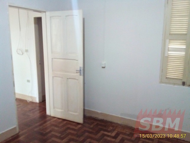 Casa À Venda Centro Barra Bonita