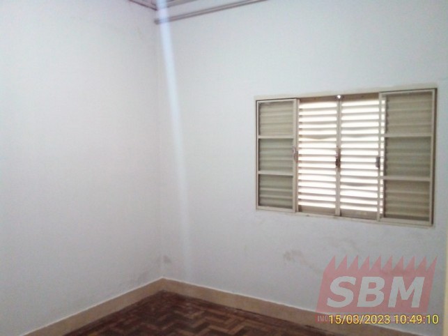 Casa À Venda Centro Barra Bonita