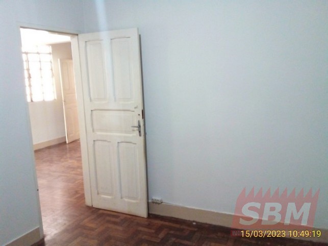 Casa À Venda Centro Barra Bonita