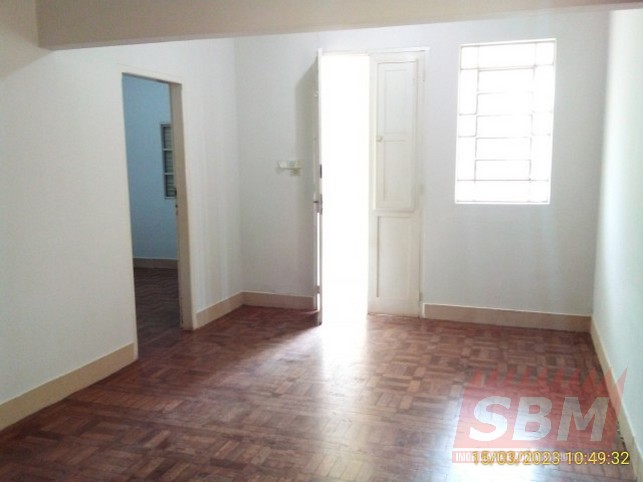 Casa À Venda Centro Barra Bonita