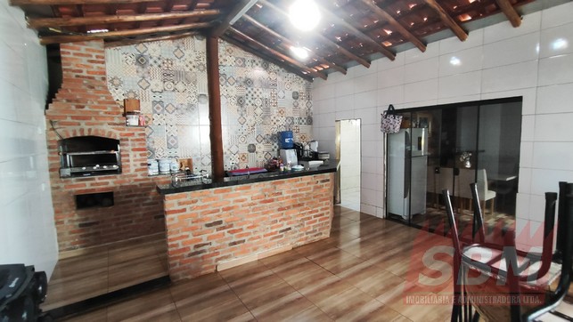 Casa à venda COHAB Igaraçu do Tietê