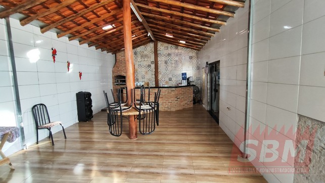 Casa à venda COHAB Igaraçu do Tietê