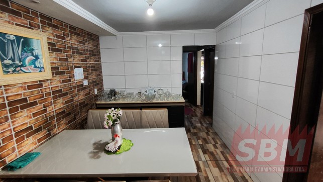 Casa à venda COHAB Igaraçu do Tietê