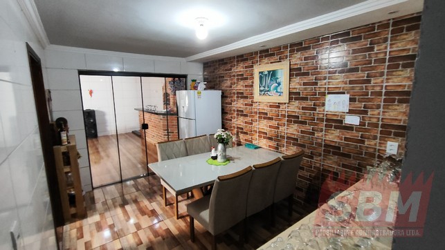 Casa à venda COHAB Igaraçu do Tietê