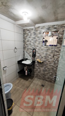 Casa à venda COHAB Igaraçu do Tietê