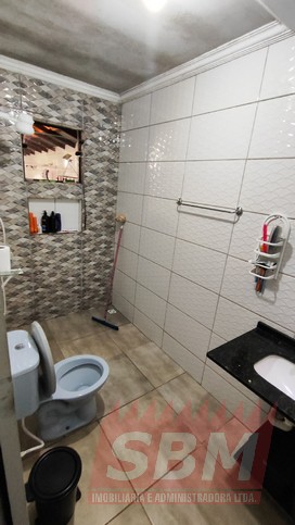 Casa à venda COHAB Igaraçu do Tietê