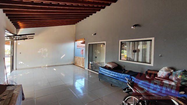 Casa à venda COHAB Igaraçu do Tietê