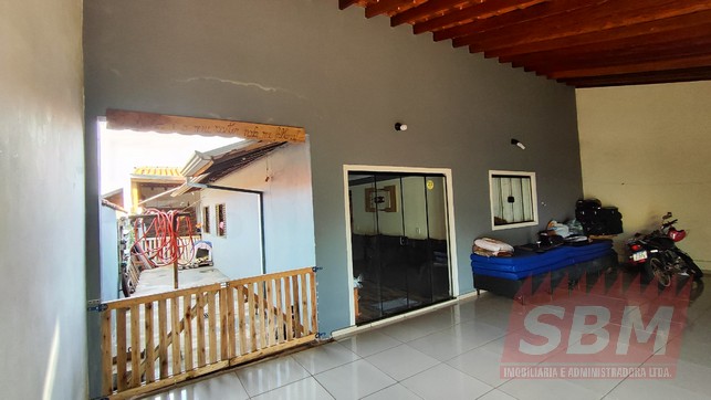 Casa à venda COHAB Igaraçu do Tietê