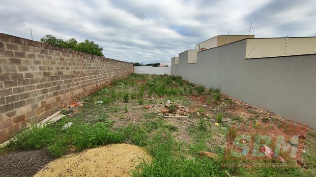 Terreno à venda JARDIM NOVA BARRA Barra Bonita