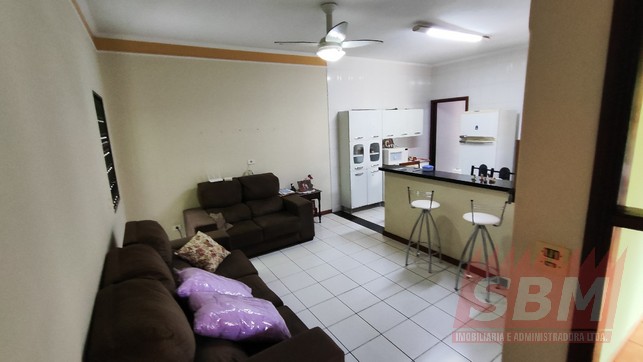 Casa À Venda Jardim Nova Estância Barra Bonita