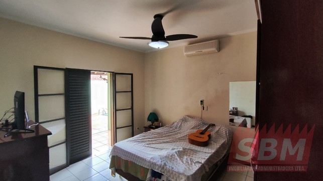 Casa À Venda Jardim Nova Estância Barra Bonita