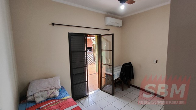 Casa À Venda Jardim Nova Estância Barra Bonita
