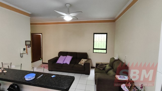 Casa À Venda Jardim Nova Estância Barra Bonita