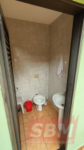 Casa À Venda Jardim Nova Estância Barra Bonita