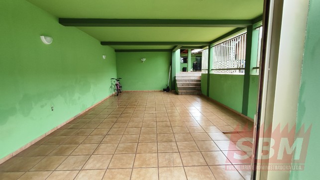 Casa À Venda Jardim Nova Estância Barra Bonita