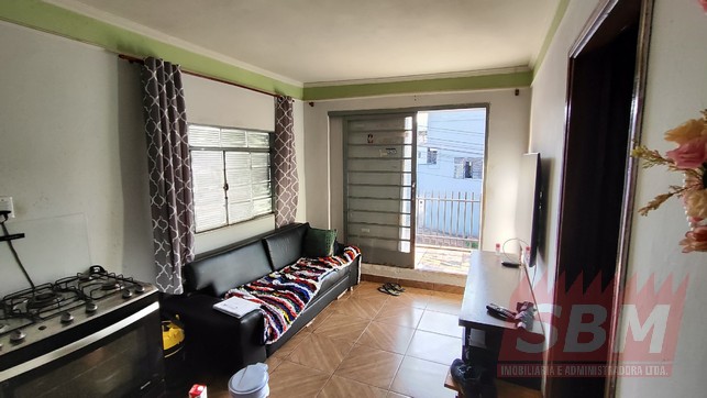 Casa à venda VILA CORREA Barra Bonita