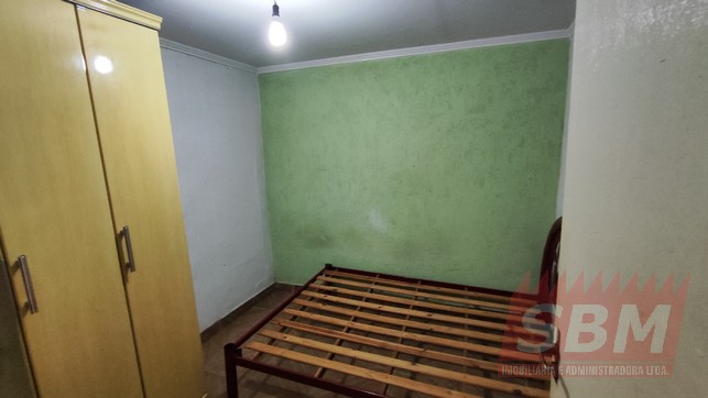 Casa à venda VILA CORREA Barra Bonita
