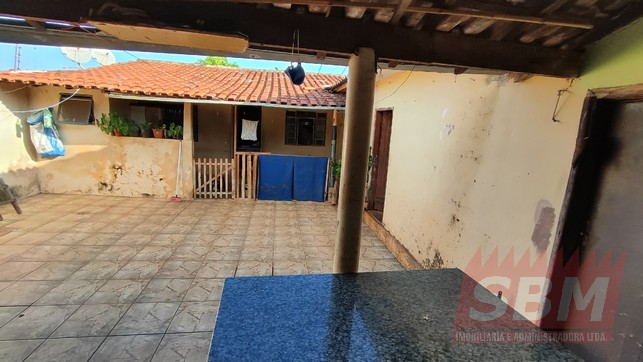 Casa à venda VILA CORREA Barra Bonita