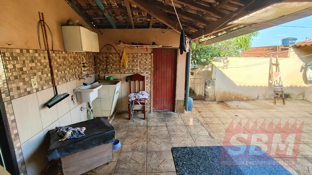 Casa à venda VILA CORREA Barra Bonita