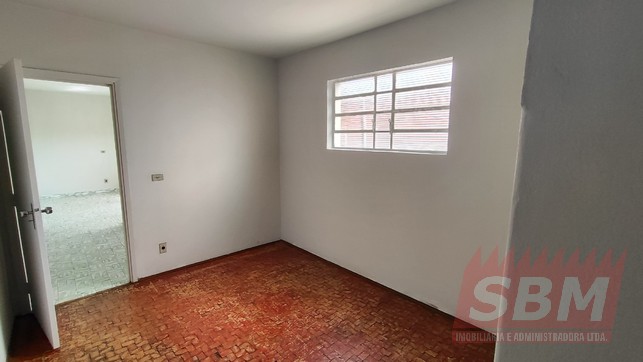 Casa Para Alugar Centro Barra Bonita