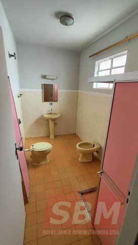Casa Para Alugar Centro Barra Bonita