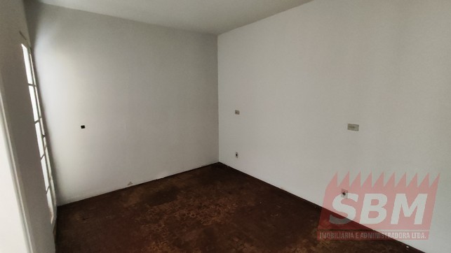 Casa Para Alugar Centro Barra Bonita