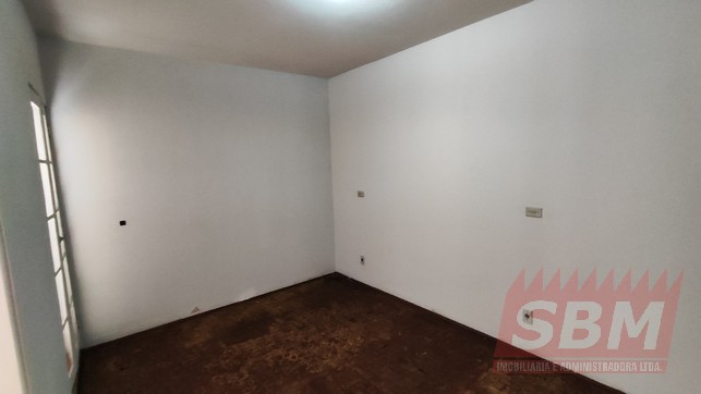 Casa Para Alugar Centro Barra Bonita