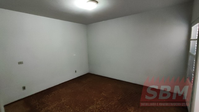 Casa Para Alugar Centro Barra Bonita