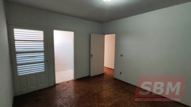 Casa Para Alugar Centro Barra Bonita