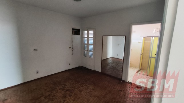 Casa Para Alugar Centro Barra Bonita