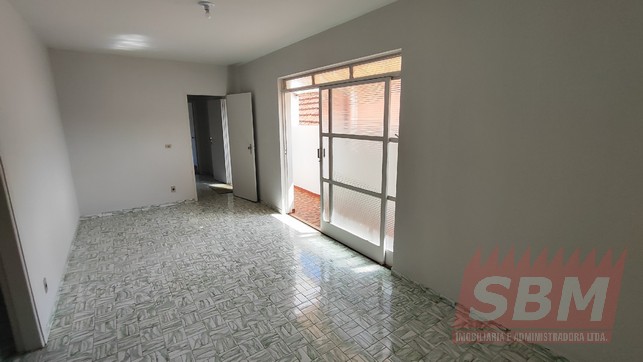 Casa Para Alugar Centro Barra Bonita