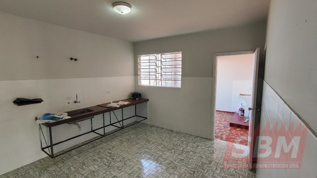 Casa Para Alugar Centro Barra Bonita