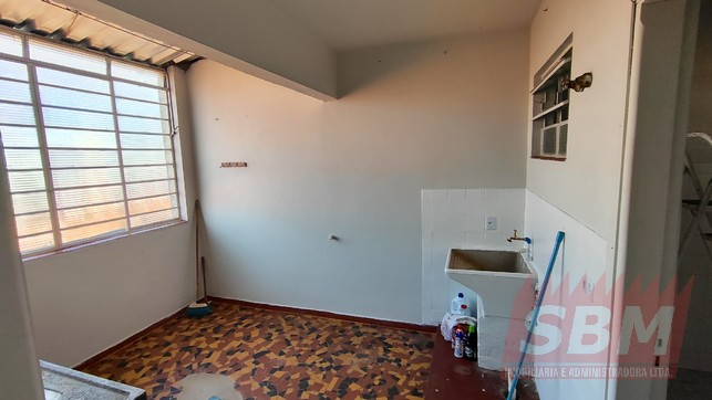 Casa Para Alugar Centro Barra Bonita