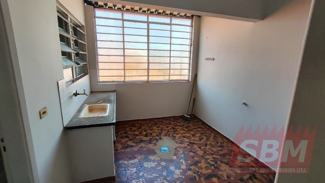 Casa Para Alugar Centro Barra Bonita