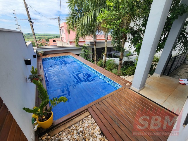 Casa à venda Jardim Portal da Colina Igaraçu do Tietê