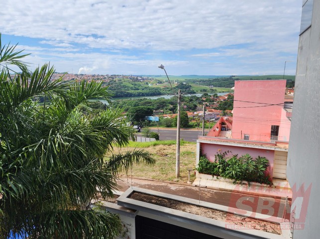 Casa à venda Jardim Portal da Colina Igaraçu do Tietê