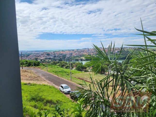 Casa à venda Jardim Portal da Colina Igaraçu do Tietê