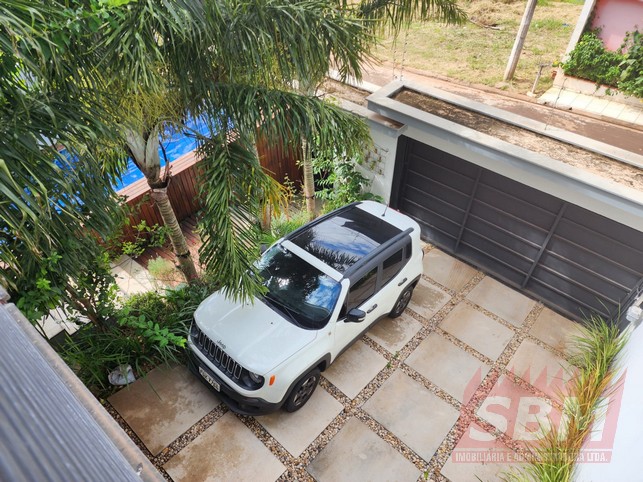 Casa à venda Jardim Portal da Colina Igaraçu do Tietê