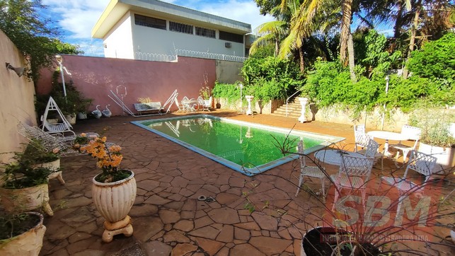 Terreno à venda CENTR0 Barra Bonita