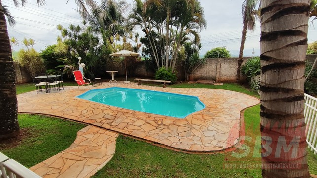 Casa À Venda Jardim Das Orquídeas Barra Bonita